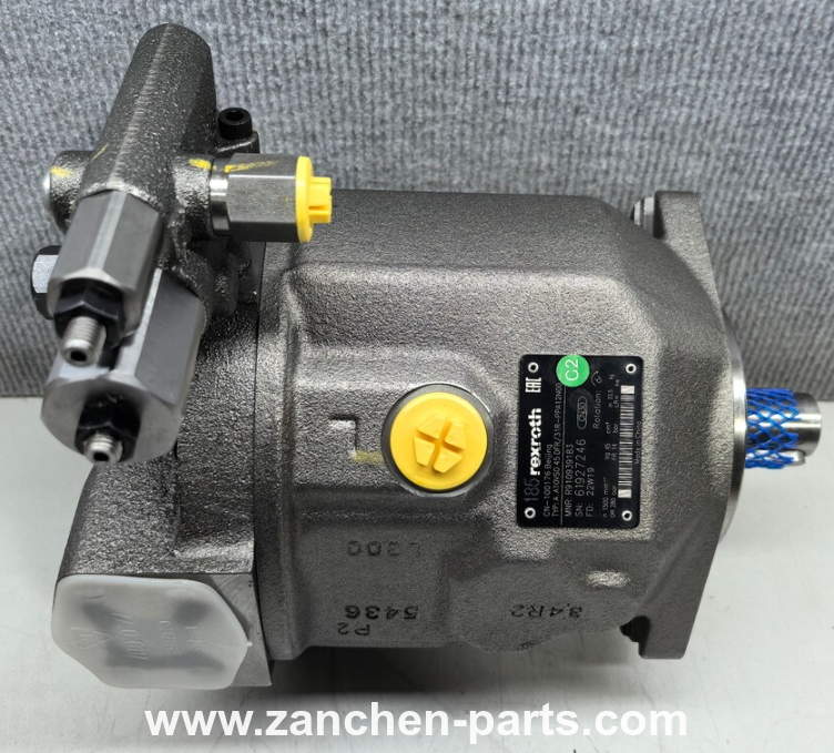 Rexroth R910939183 Piston Pump AA10VSO45DFR/31R-PPA12N00